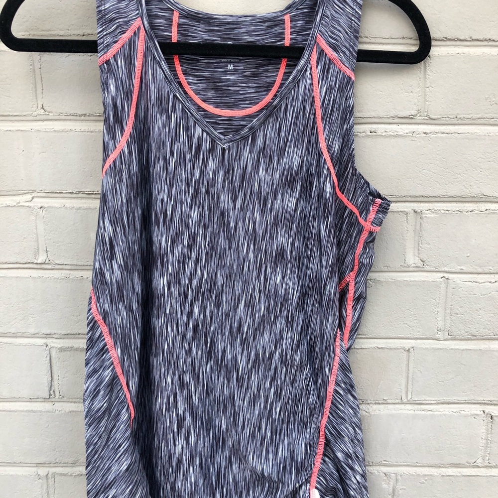 EUC Athleta Size M Tank